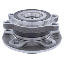 Maza Rueda Nissan Qashqai 2.0 2014/2021