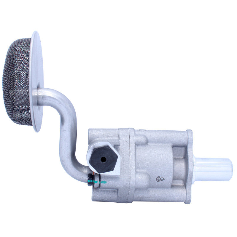 Bomba Aceite Toto Nissan 720 1.8 1988/1992