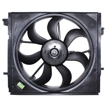 Electroventilador Motor Nissan Qashqai J11 2.0 2014/2021