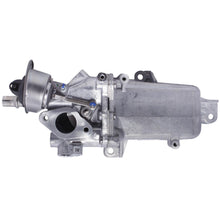 Enfriador Egr Original Nissan Np300 2.3 Ys23 2013/2022