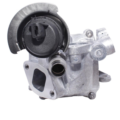 Enfriador Egr Original Nissan Np300 2.3 Ys23 2013/2022