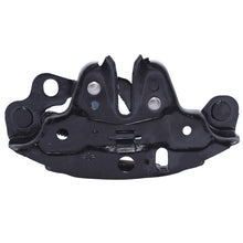 Chapa Capot Nissan Qashqai J11 2.0 2014/2021