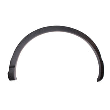 Moldura Paso Rueda Trasera Izquierda Nissan Qashqai J11 2.0 2014/2021