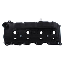 Tapa Valvula Toyota Hilux 2.5 2005/2011 9956288