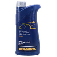 Aceite 75W-85 Hyundai Mannol 1L