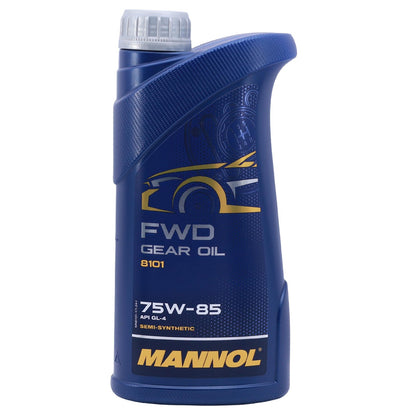 Aceite 75W-85 Hyundai Mannol 1L