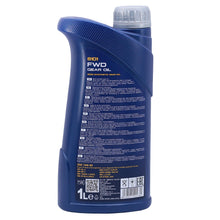 Aceite 75W-85 Hyundai Mannol 1L