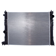 Radiador Motor Nissan New Versa 1.6 2019/2025
