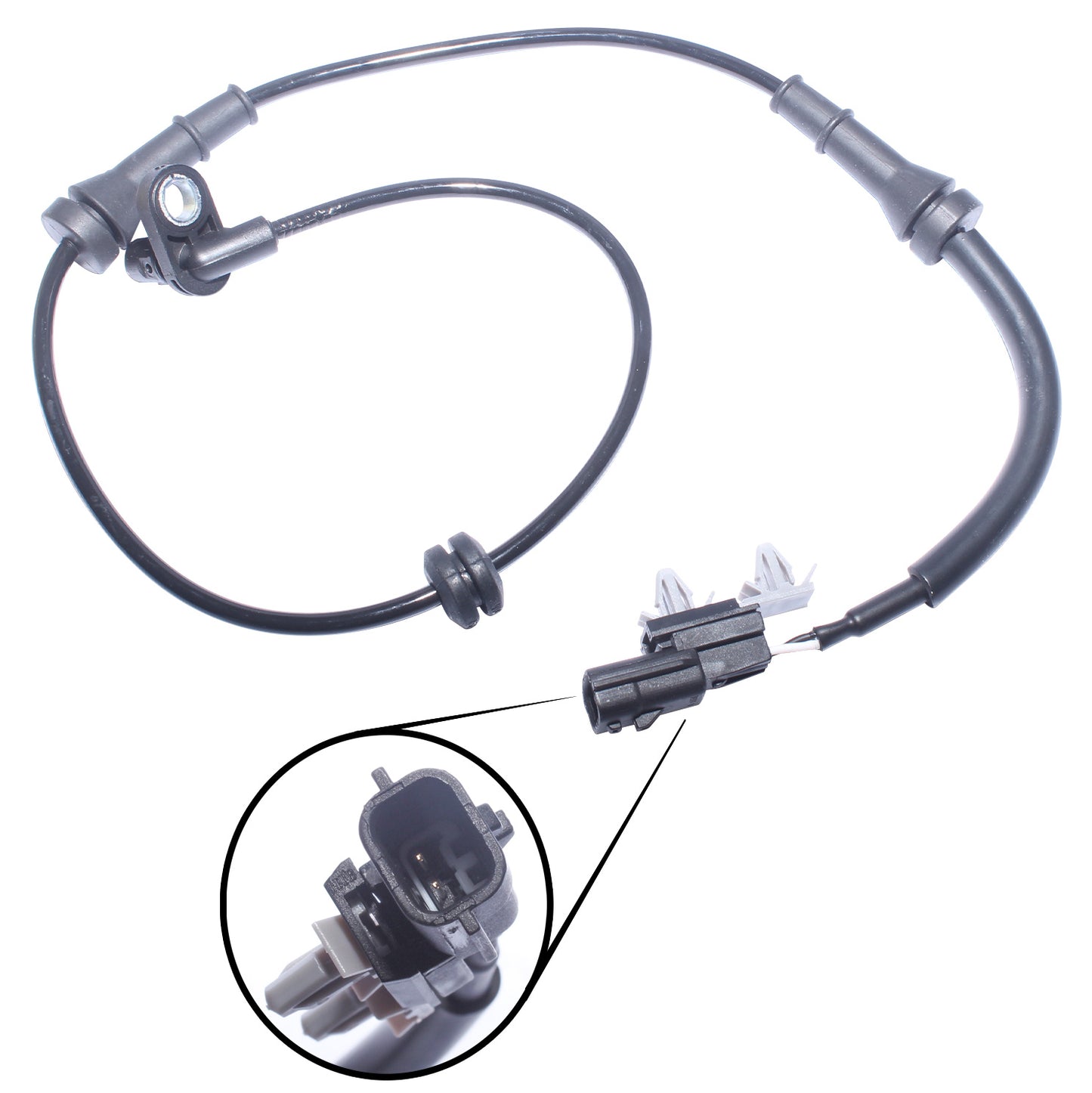 Sensor ABS Nissan NP300 2.3 2015/2022