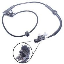 Sensor ABS Nissan NP300 2.3 2015/2022