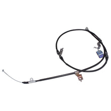 Piola Freno Mano Izquierda Nissan Navara 2.5 2007/2016
