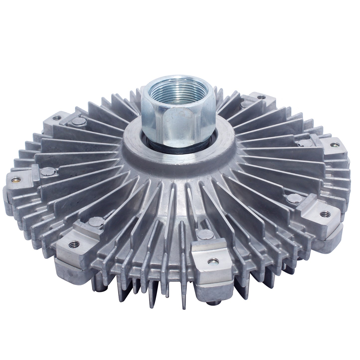 Centrifugo Ventilador Nissan Np300 2.3 2014/2020