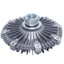 Centrifugo Ventilador Nissan Np300 2.3 2014/2020