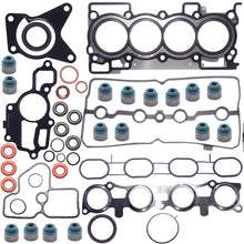 Juego Empaquetadura Motor Nissan Sentra 2.0 2007/2010