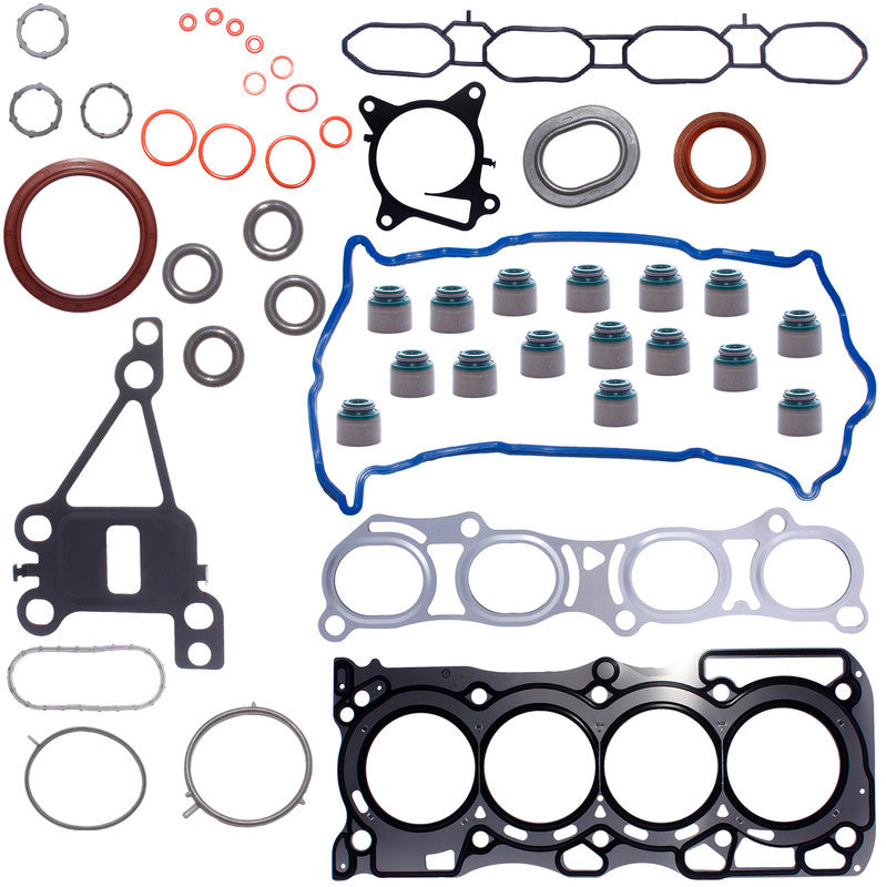Juego Empaquetadura Motor Nissan X-Trail 2.5  2015/2017