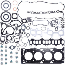 Juego Empaquetadura Motor Toyota Hilux 2.8 2015/2024