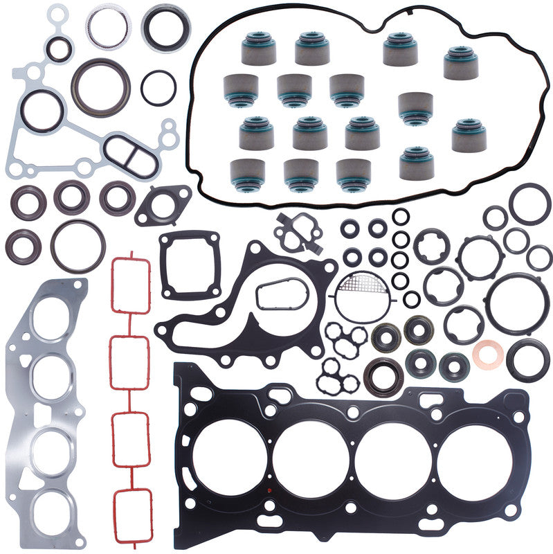 Juego Empaquetadura Motor Toyota Rav4 2.5 2013/2017