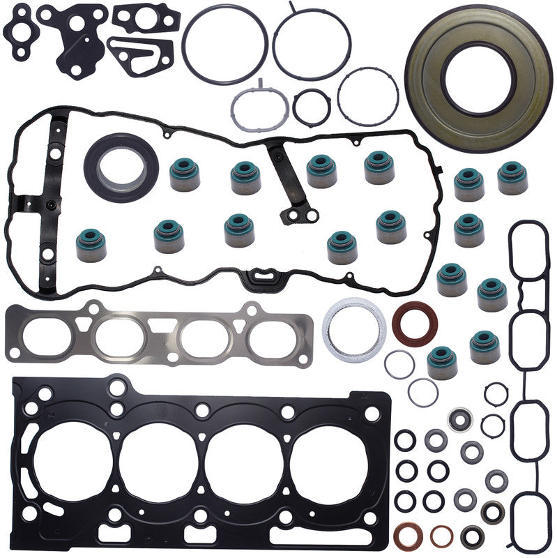 Juego Empaquetadura Motor Toyota Urban Cruiser 1.3  2010/2016