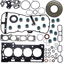 Juego Empaquetadura Motor Toyota Urban Cruiser 1.3 2010/2016