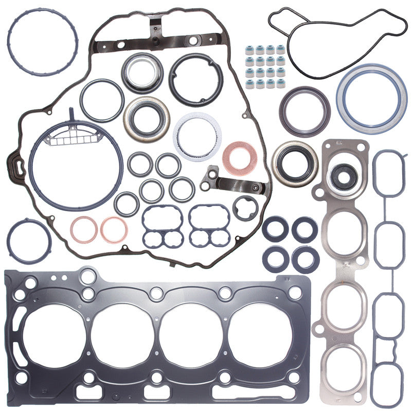 Juego Empaquetadura Motor Toyota Yaris 1.5 2017/2022