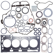 Juego Empaquetadura Motor Toyota Yaris Sport 1.5 2017/2022