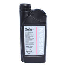 Coolant Nissan Premix