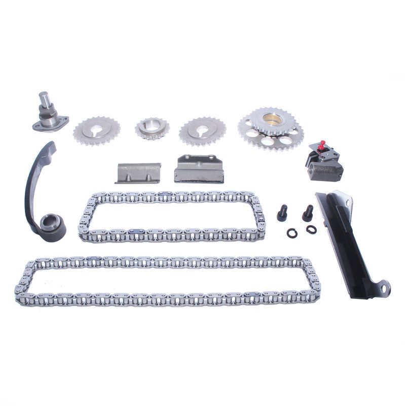 Kit Distribucion Toto Nissan V16 1.6 1998/2011