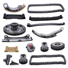 Kit Distribucion Toto Nissan Terrano D22 2.5 2002/2010
