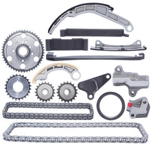 Kit Distribucion Toto Nissan Terrano D22X 2.5  2009/2015
