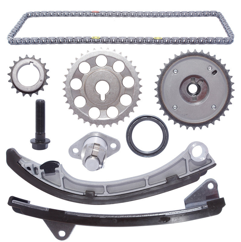 Kit Distribucion Toto Toyota Corolla 1.6 2008/2011