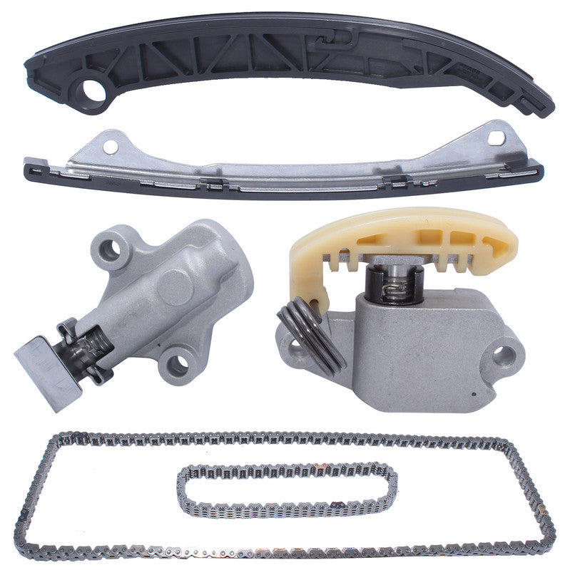 Kit Distribucion Toto Nissan Qashqai 2.0  2011/2021