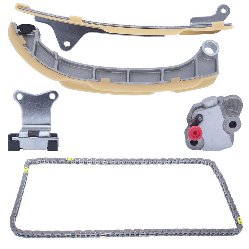 Kit Distribucion Toto Toyota Urban Cruiser 1.3  2010/2017