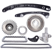 Kit Distribucion Toto Nissan Qashqai 1.6 2009/2015