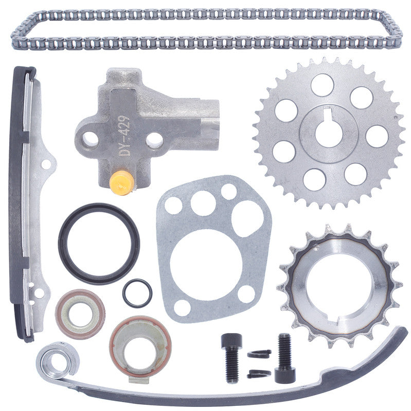 Kit Distribucion Toto Nissan Terrano Ii 2.4 1996/2002