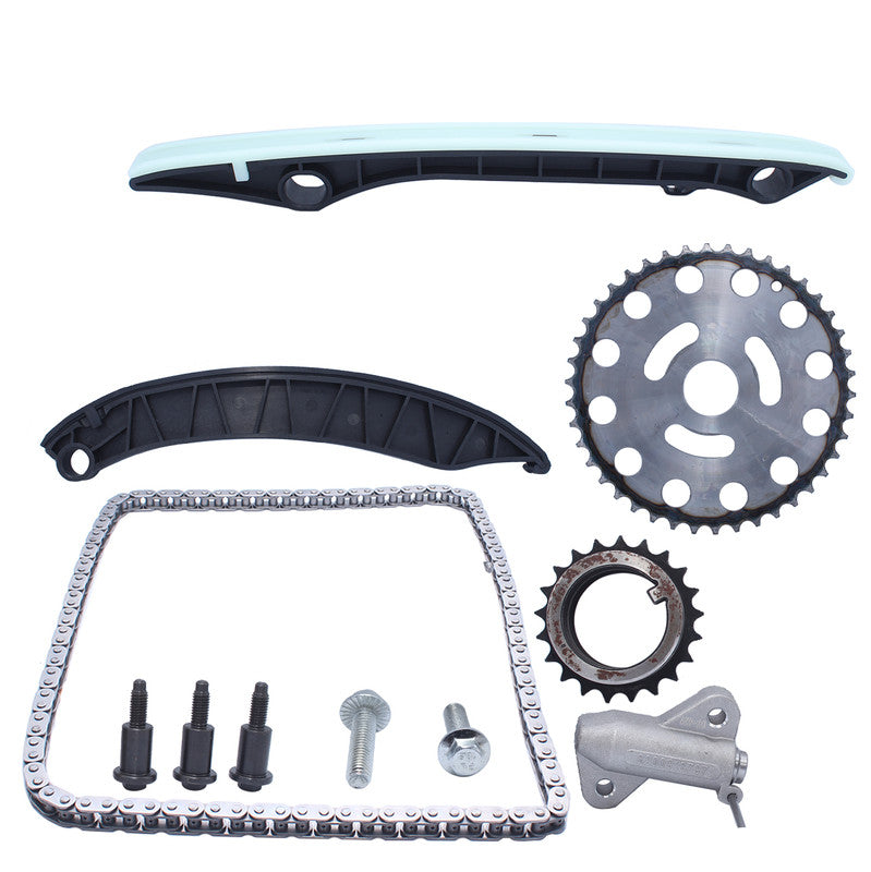 Kit Distribucion Toto Nissan Np300 2.3  2015/2020