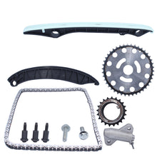 Kit Distribucion Toto Nissan Np300 2.3  2015/2020
