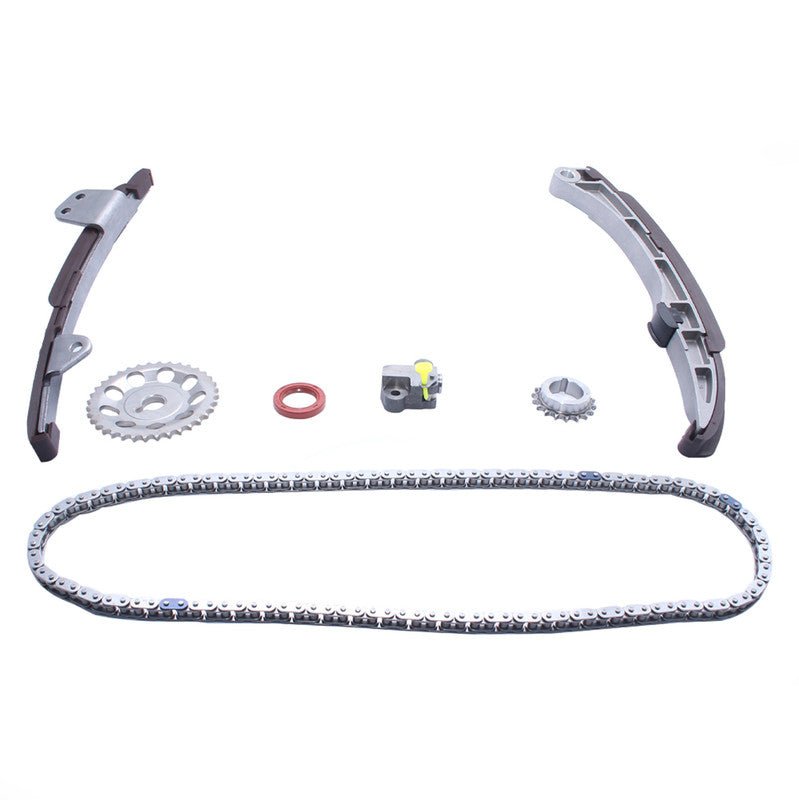 Kit Distribucion Toto Toyota Yaris 1.5 1999/2005