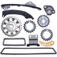 Kit Distribucion Toto Toyota Corolla 1.6 2011/2014