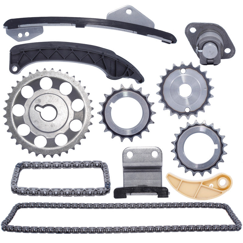 Kit Distribucion Toto Toyota Rav4 2.0 2013/2018