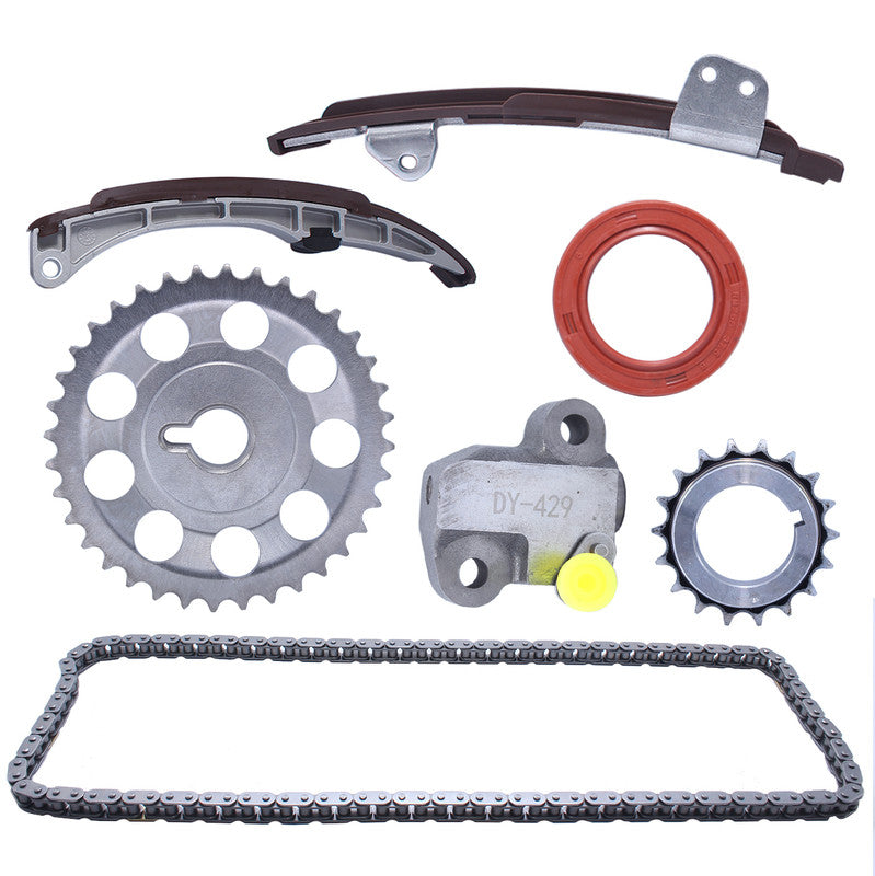 Kit Distribucion Toto Toyota Vitz 1.3 1999/2004