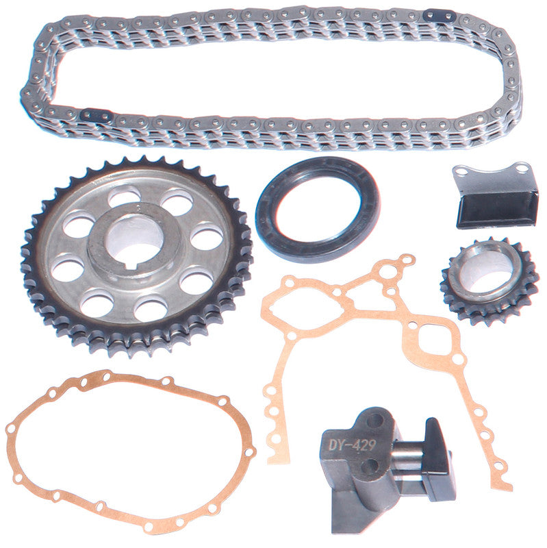 Kit Distribucion Toto Toyota Hilux 1.6 1986/1988