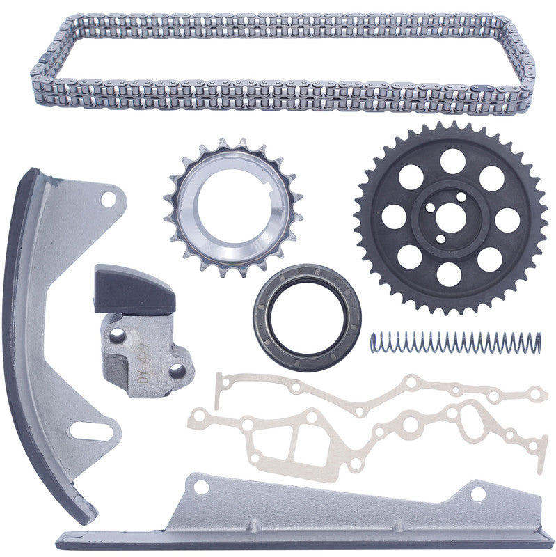 Kit Distribucion Toto Nissan D21 2.0 1986/1993