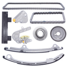 Kit Distribucion Toto Nissan X-Trail 2.5 2008/2014
