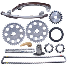 Kit Distribucion Toto Toyota Avensis 2.0 2003/2009