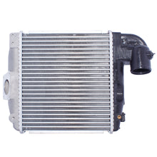 Intercooler Toyota Hilux 2.5 2005/2010