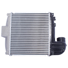 Intercooler Toyota Hilux 2.5 2005/2010