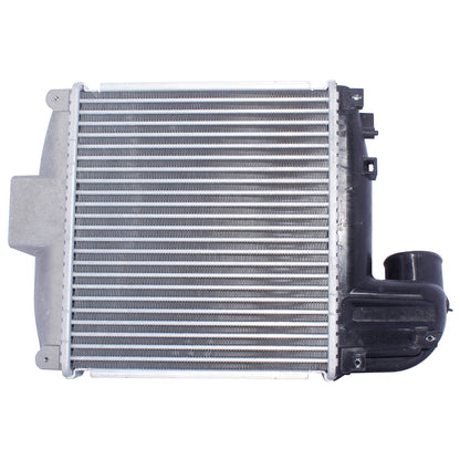 Intercooler Toyota Hilux 2.5 2005/2010