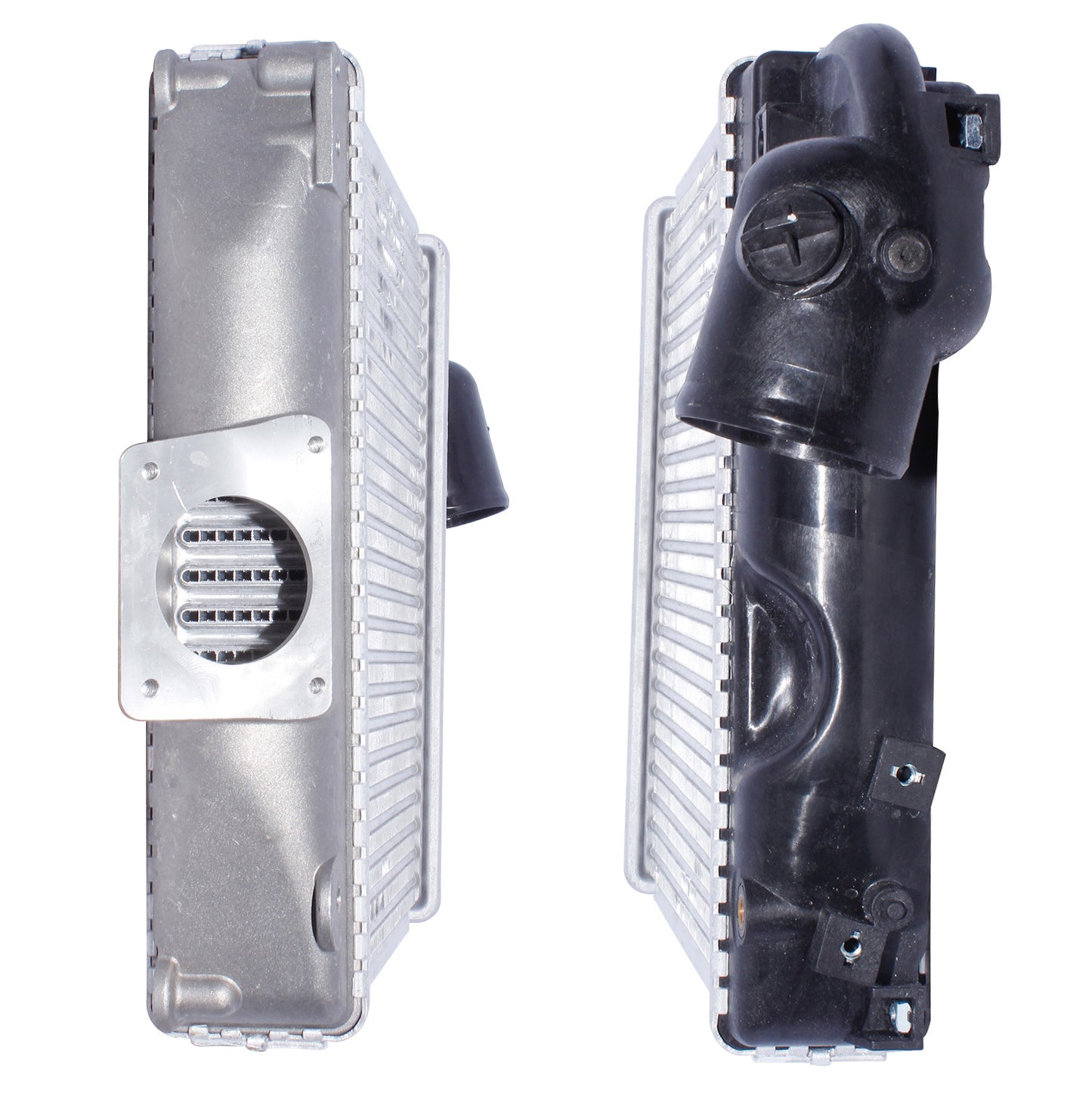 Intercooler Toyota Hilux 2.5 2005/2010