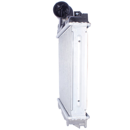 Intercooler Toyota Hilux 2.5 2005/2010