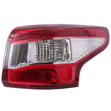 Farol Exterior Derecho Nissan Qashqai J11 2.0 2014/2021